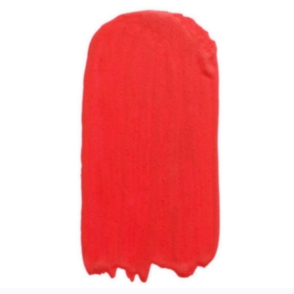 Fire Starter Velvet Trap Lipstick by Jeffree Star - New in Box - Picture 2 of 6